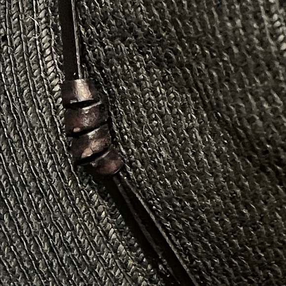 Black Fedora - Picture 3 of 5